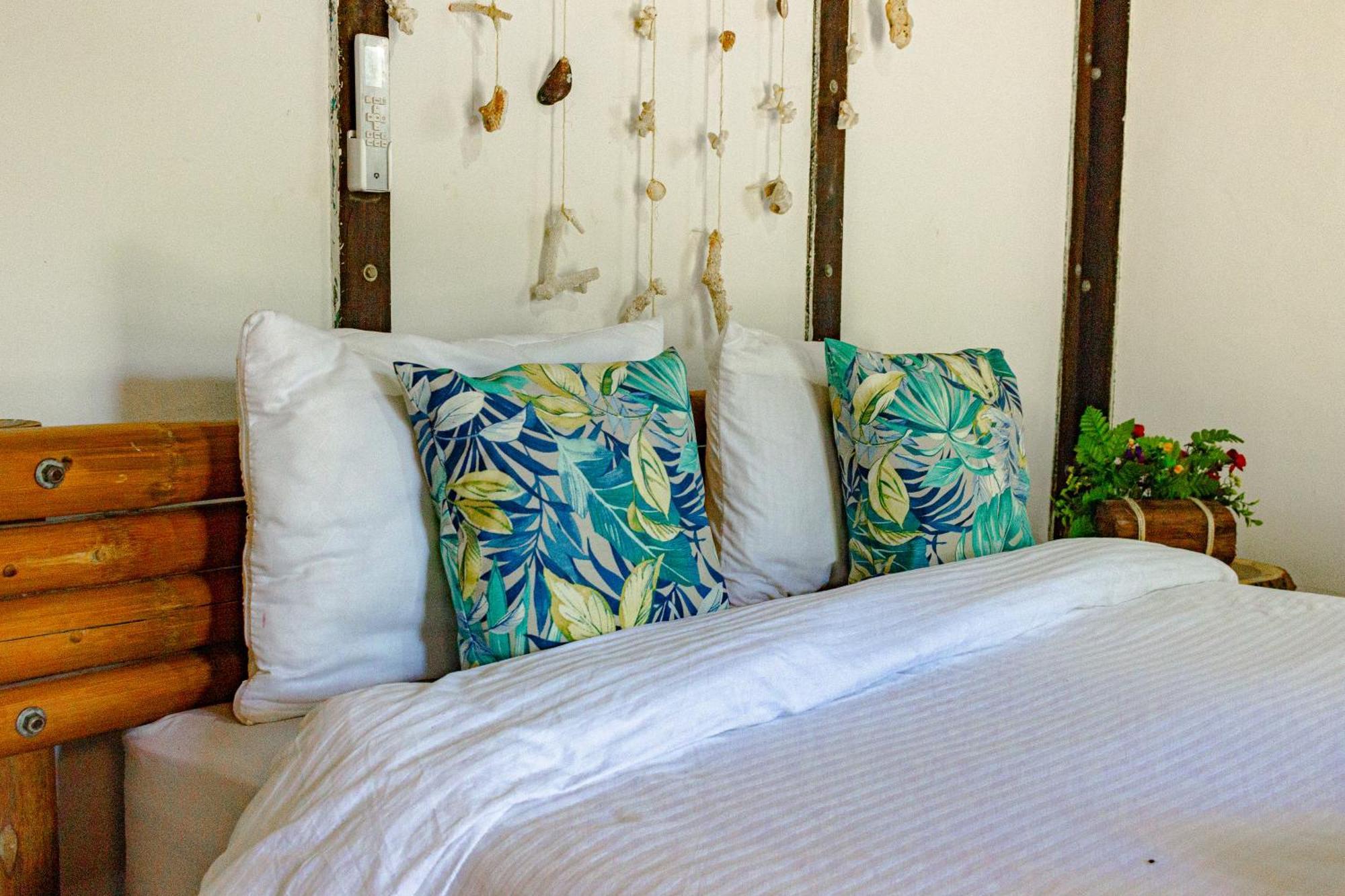 Marazao Beach Hotel & Spa Playa de Punta Arena Ngoại thất bức ảnh