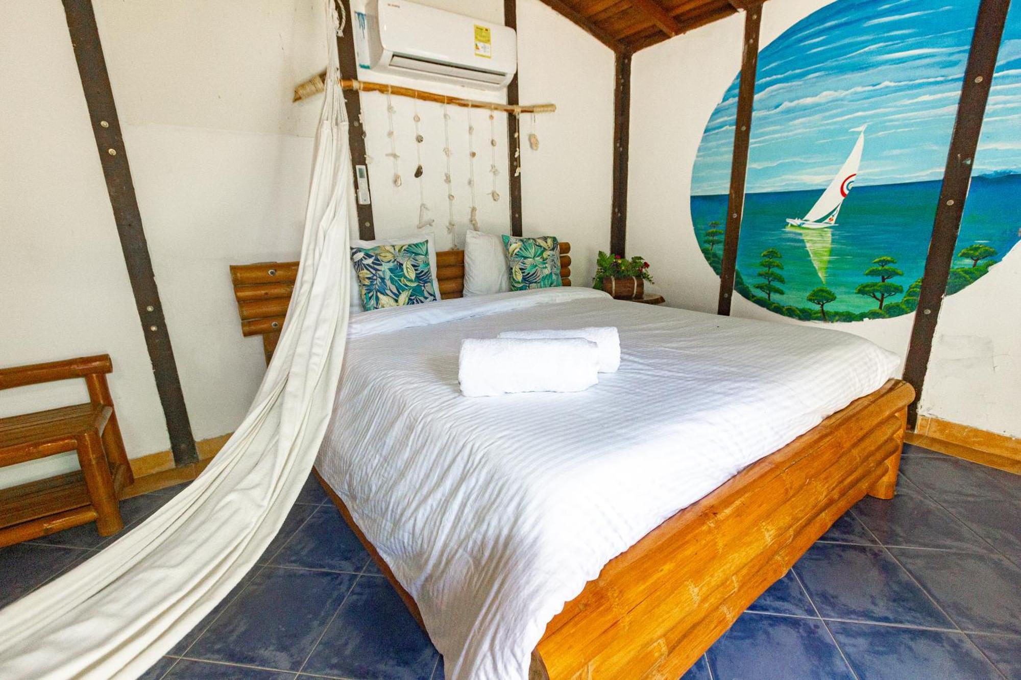 Marazao Beach Hotel & Spa Playa de Punta Arena Ngoại thất bức ảnh