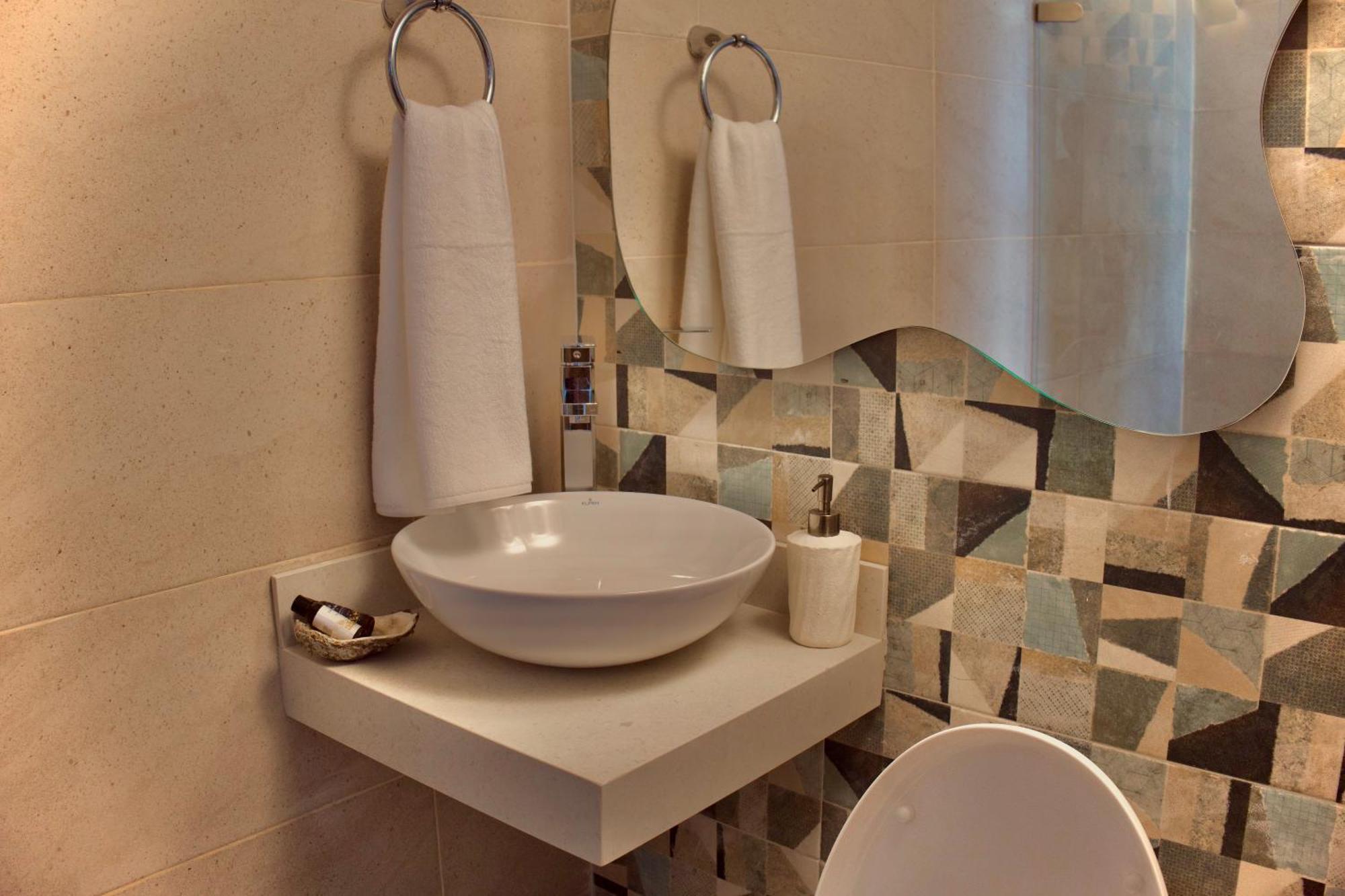 Marazao Beach Hotel & Spa Playa de Punta Arena Ngoại thất bức ảnh